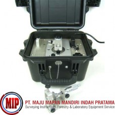 BENTLY NEVADA TK-3E 177313-02-02-00 Proximity System Test Kit BENTLY NEVADA TK-3E 177313-02-02-00 Proximity System Test Kit